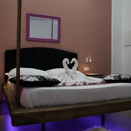 Airport Suite Катания Екстериор снимка
