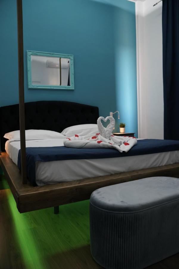 Airport Suite Катания Екстериор снимка