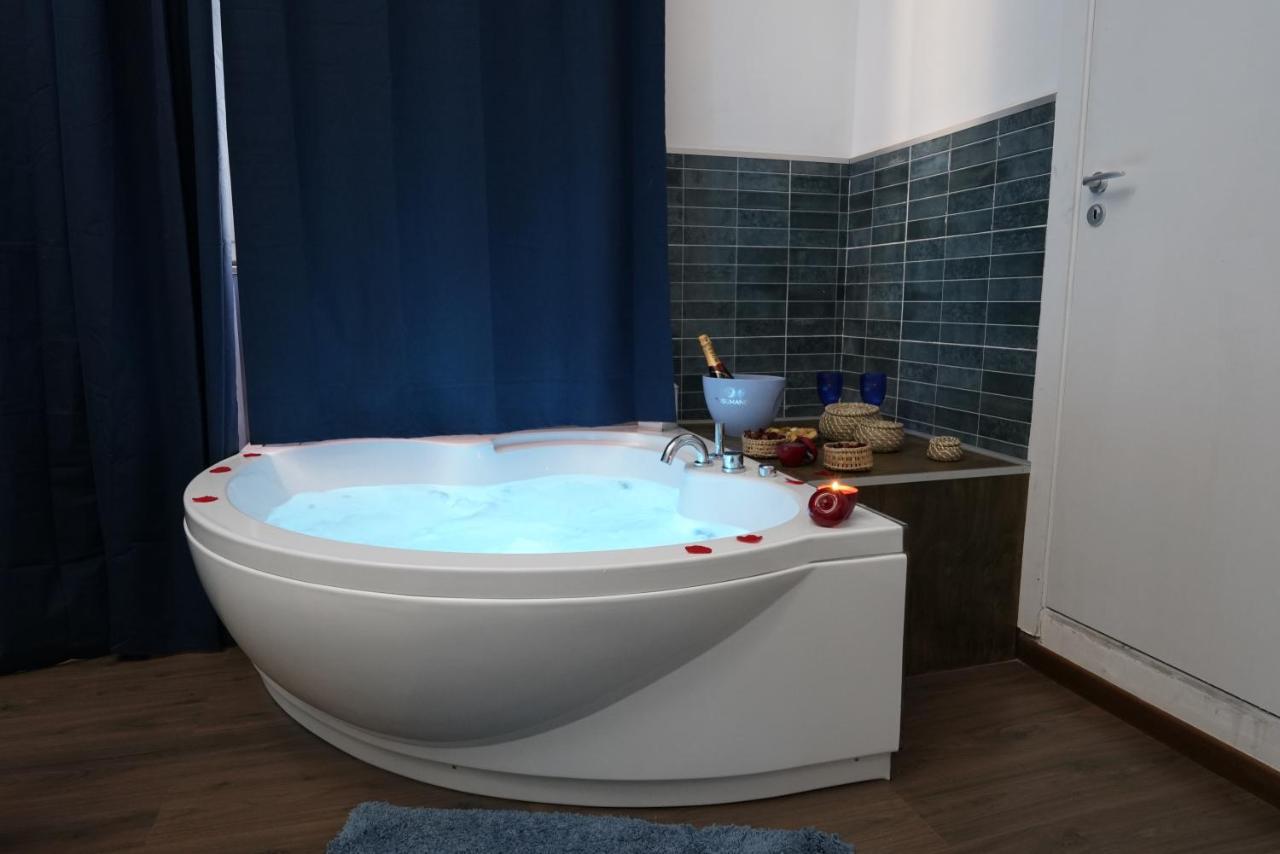 Airport Suite Катания Екстериор снимка
