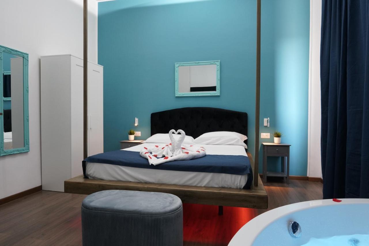 Airport Suite Катания Екстериор снимка