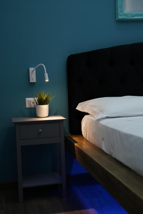 Airport Suite Катания Екстериор снимка