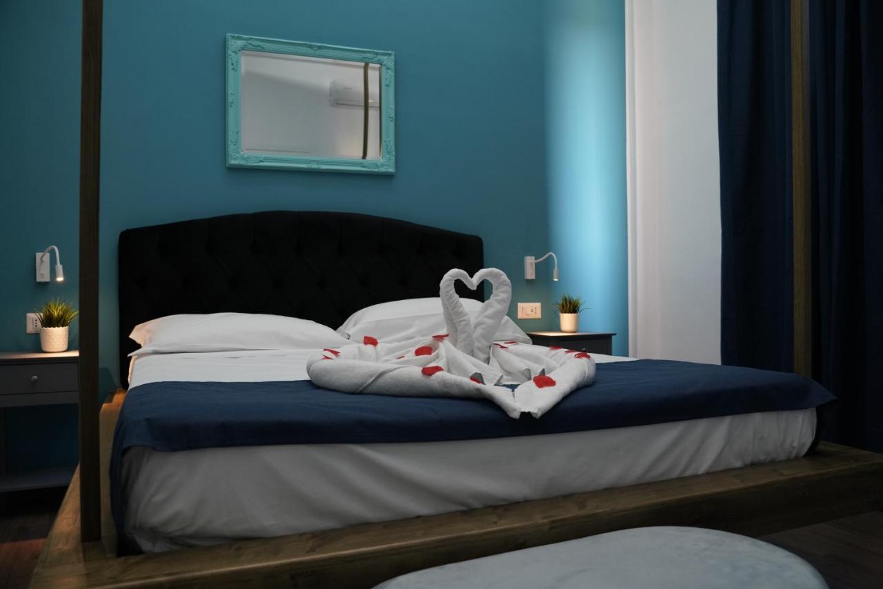 Airport Suite Катания Екстериор снимка