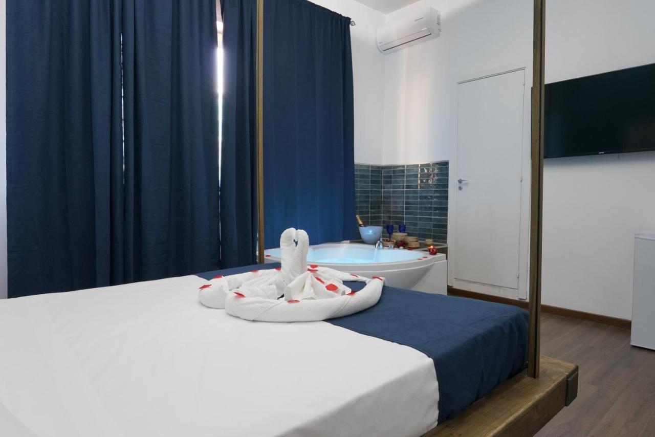 Airport Suite Катания Екстериор снимка
