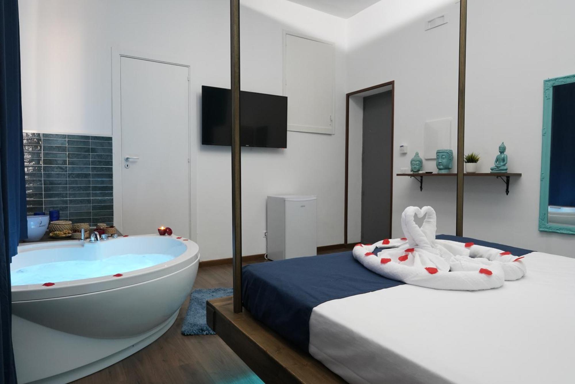 Airport Suite Катания Екстериор снимка