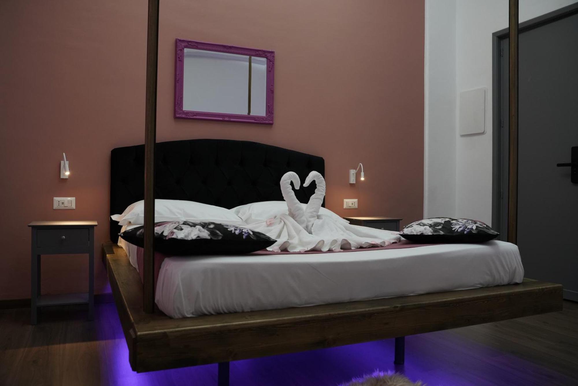 Airport Suite Катания Екстериор снимка