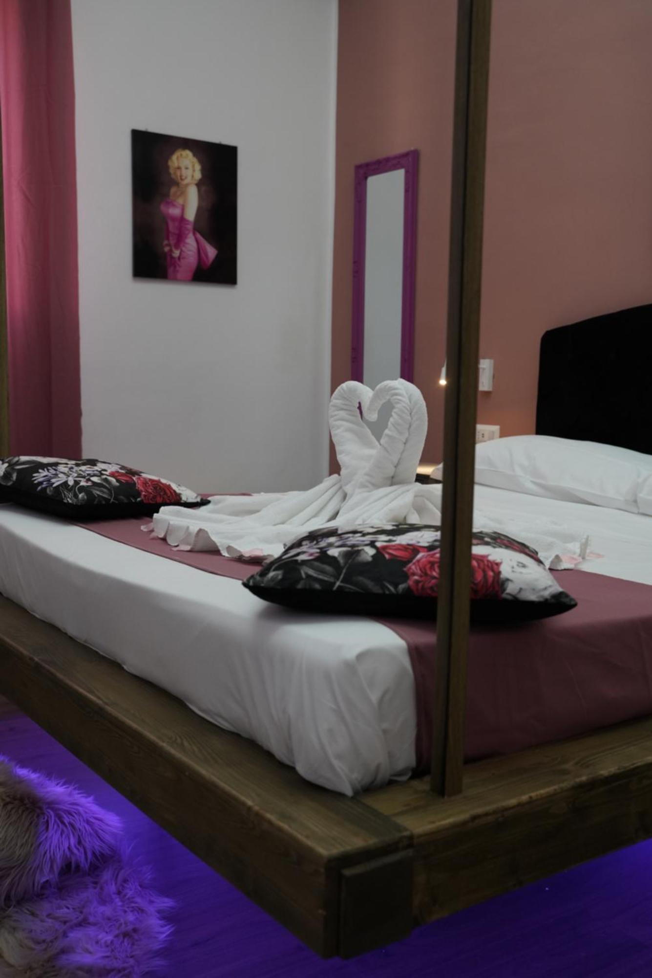 Airport Suite Катания Екстериор снимка