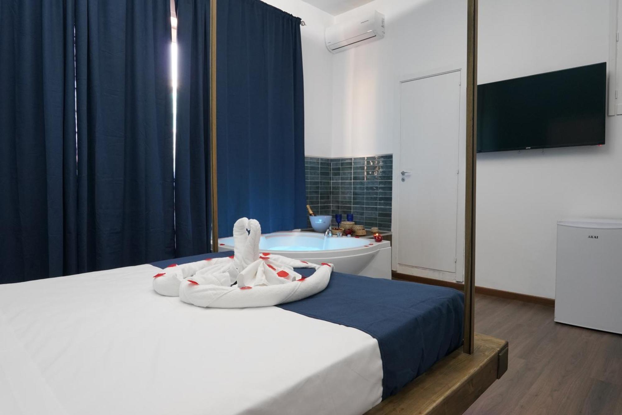 Airport Suite Катания Екстериор снимка