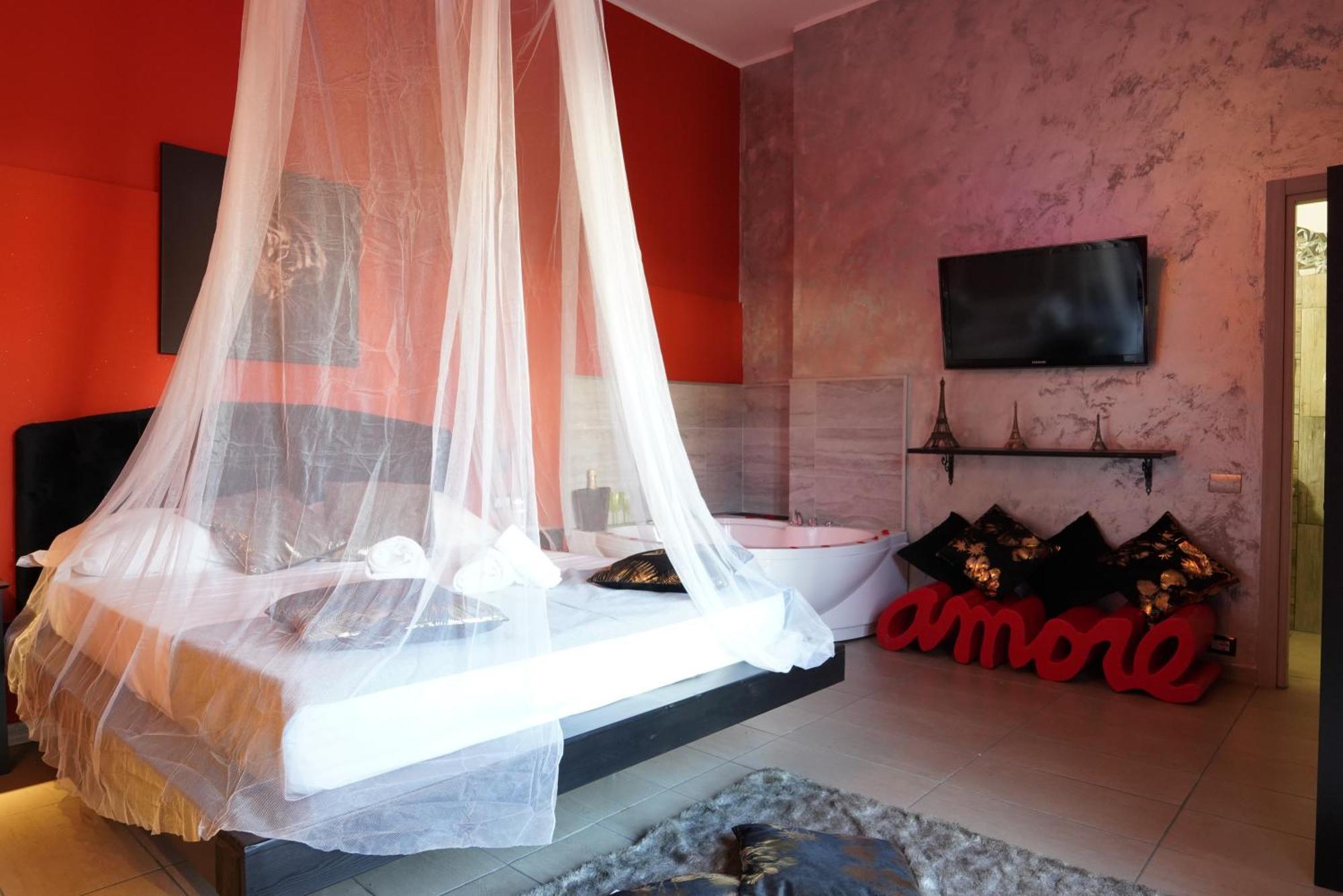 Airport Suite Катания Екстериор снимка